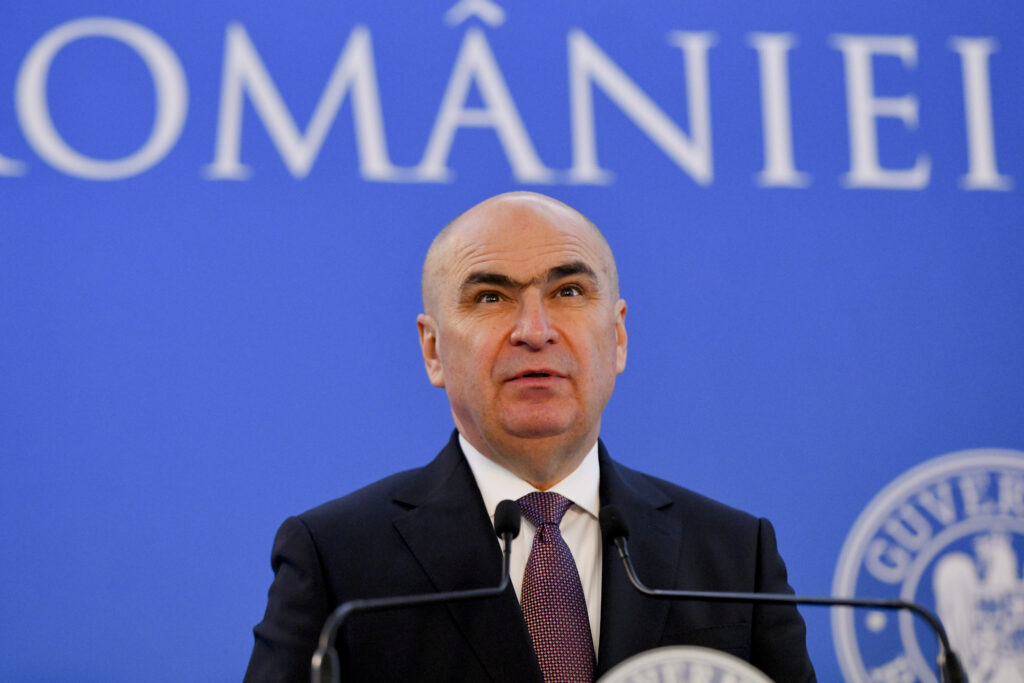 Ministrul lansează atac voalat la Bolojan: România nu mai are timp de orgolii și blocaje