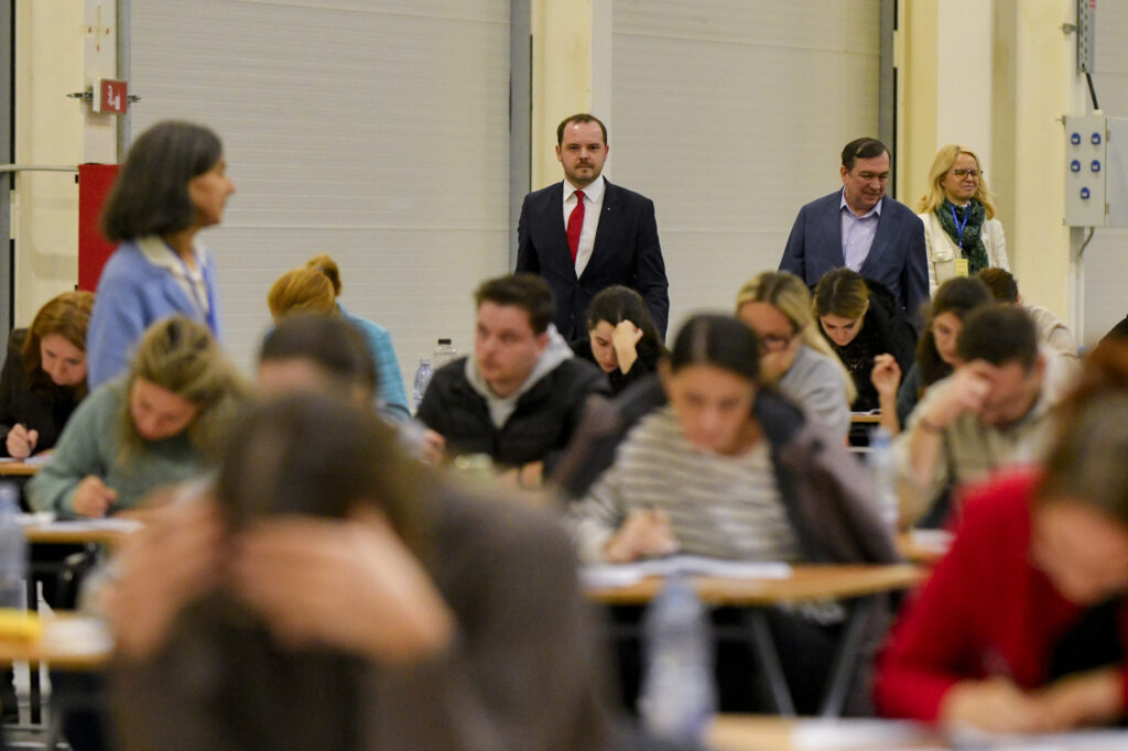 Ministrul Sănătății: master profesional pentru medicii fără rezidențiat