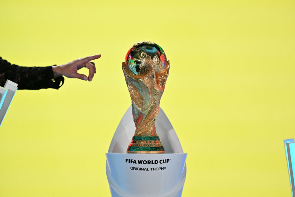 FIFA acuzată de prețuri exorbitante pentru biletele la CM 2026