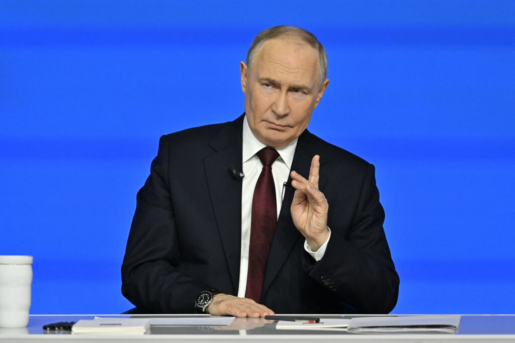 Serviciile secrete ale SUA: Rusia câștigă teren în Ucraina