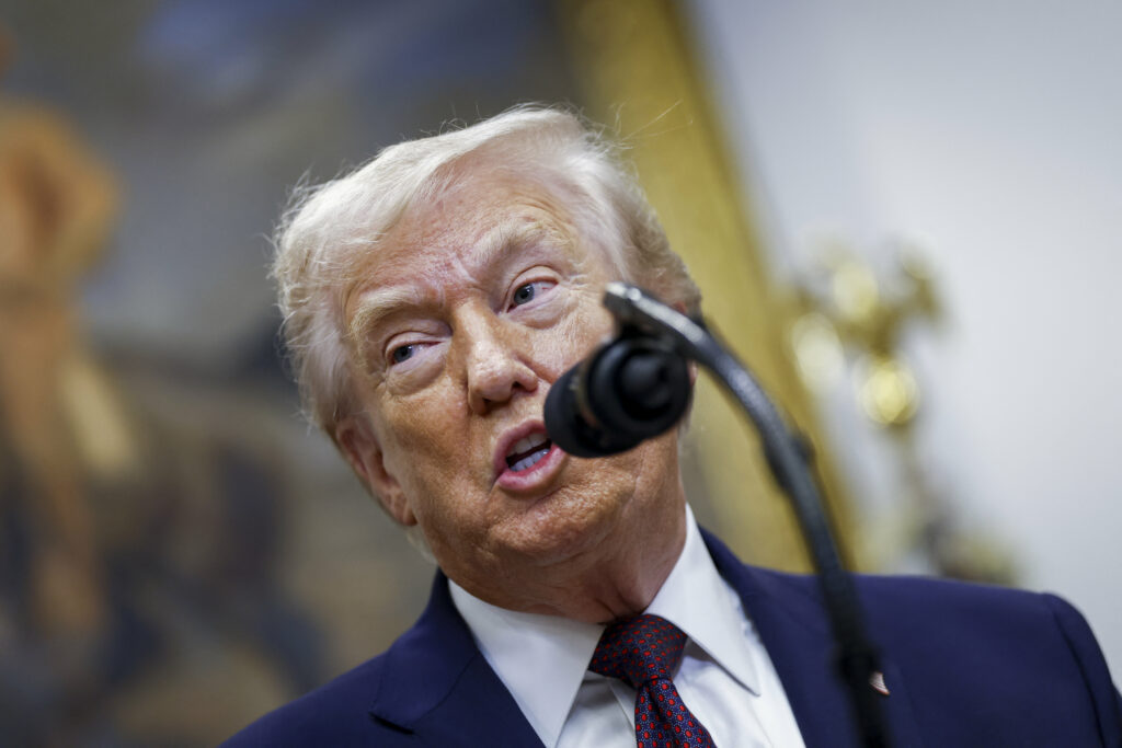Intervenție neprevăzută în discuția telefonică Trump-Modi