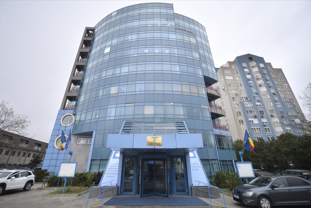 CSM: Guvernele pot eșalona plata, dar nu până la anularea dreptului magistraților