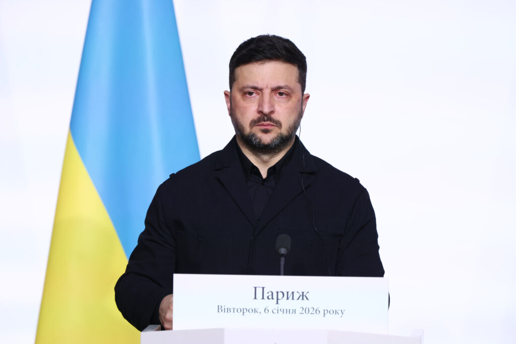 Zelenski dezvăluie: Cum monitorizează Ucraina fiecare atac rusesc