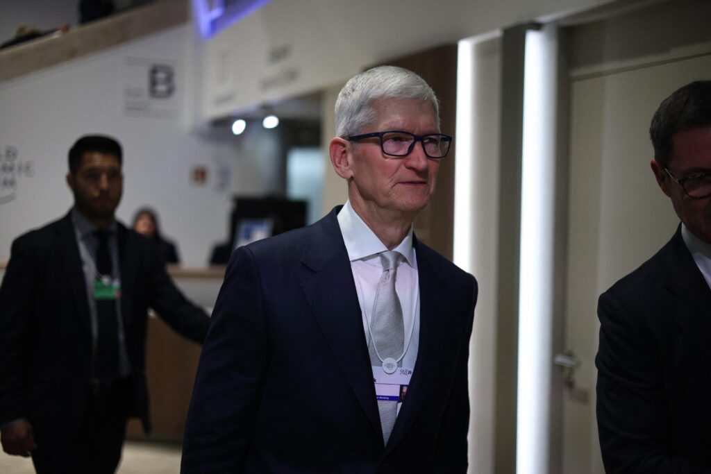Omul care schimbă lumea: Viața mea e imposibilă fără Apple