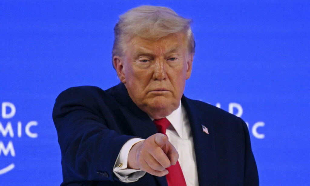 Trump: Stânga radicală subminează succesul militar al SUA în Iran
