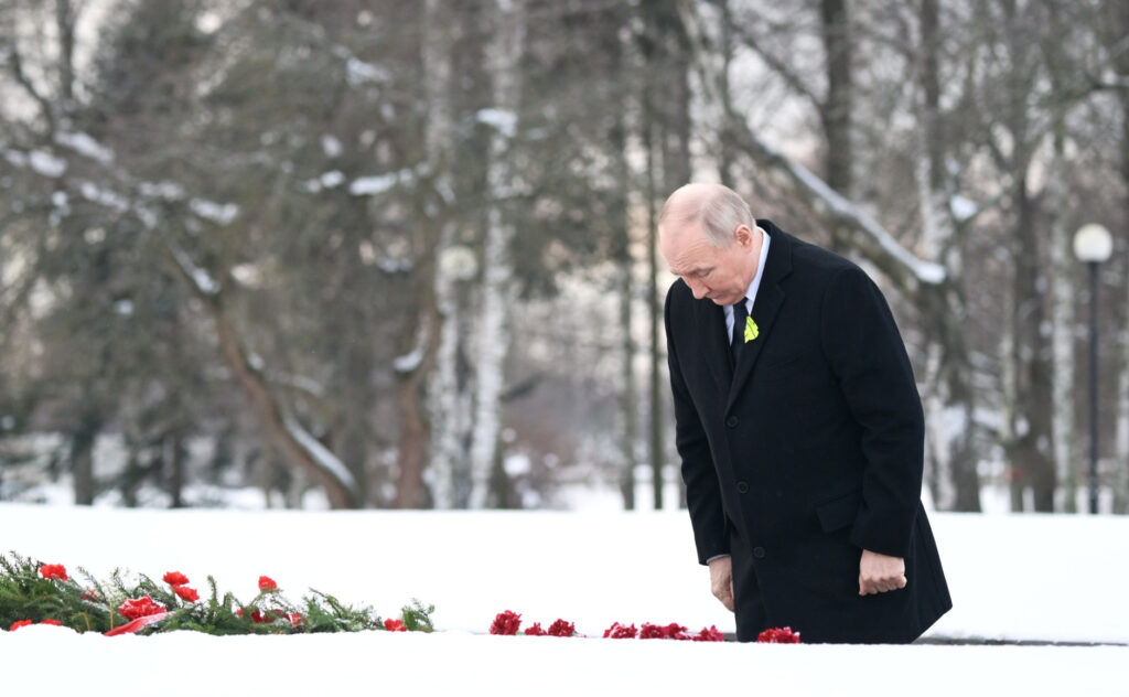 Umbra” lui Putin veghează alegerile din Ungaria