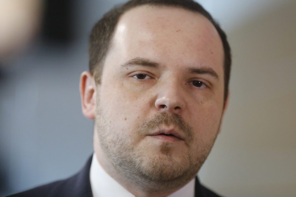 Rogobete lansează grup de monitorizare a medicamentelor pentru criza din piață