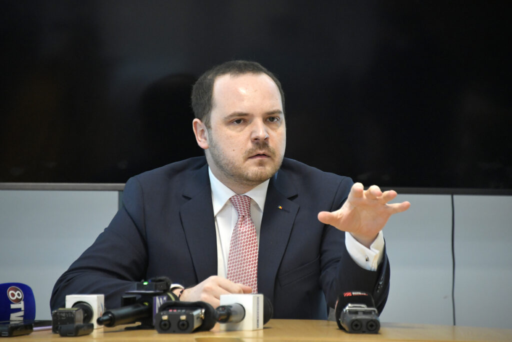 România sub media UE la vaccinarea anti-HPV, deși cifrele cresc, spune Rogobete