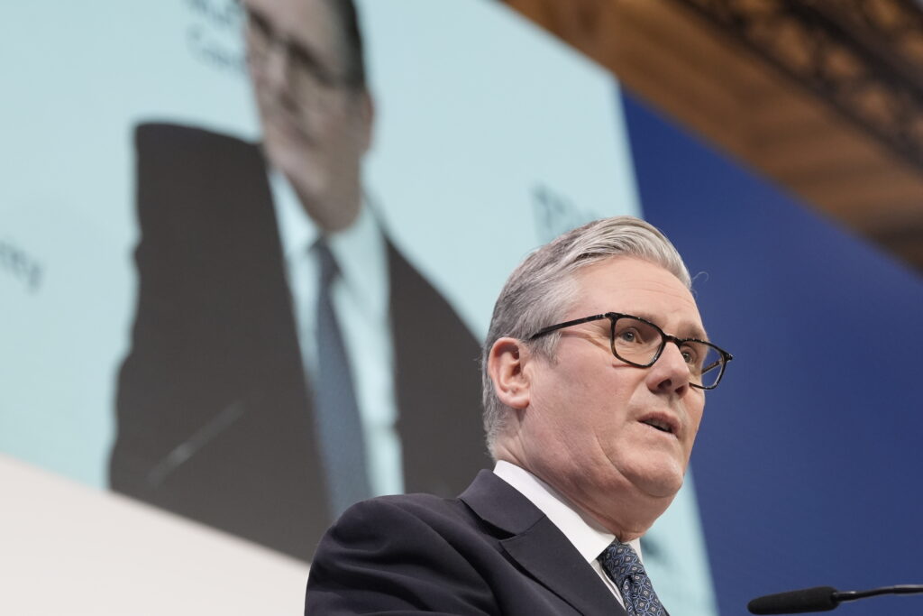 Premierul britanic avertizează: Războiul din Iran nu se va încheia curând