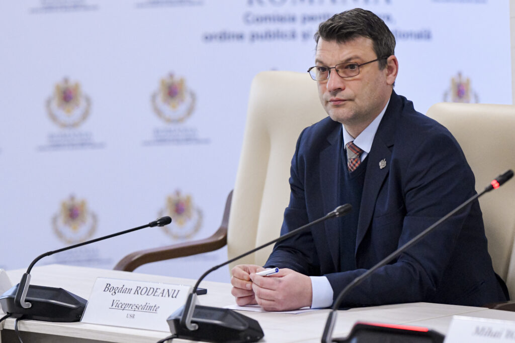USR atacă dur PSD: Bugetul României, blocat intenționat de PSD