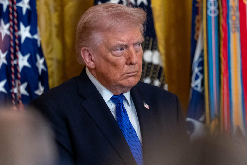Trump: Acord de armistițiu Israel-Hezbollah prelungit, dar tensiunile SUA-Iran cresc