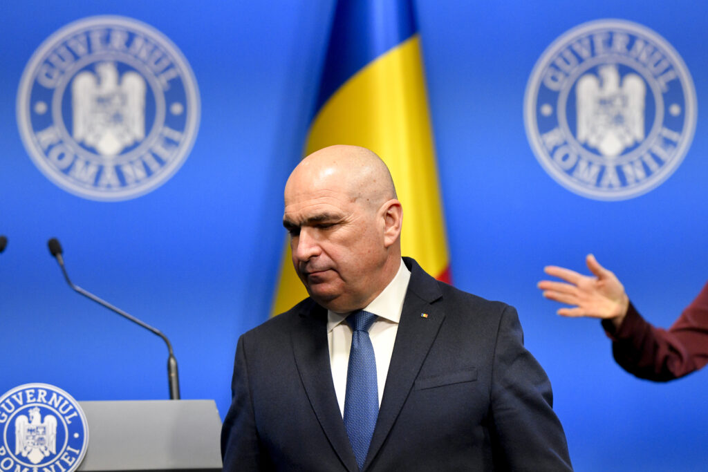 Bolojan și Grindeanu ajung la un acord pe bugetul 2026, după negocieri intense
