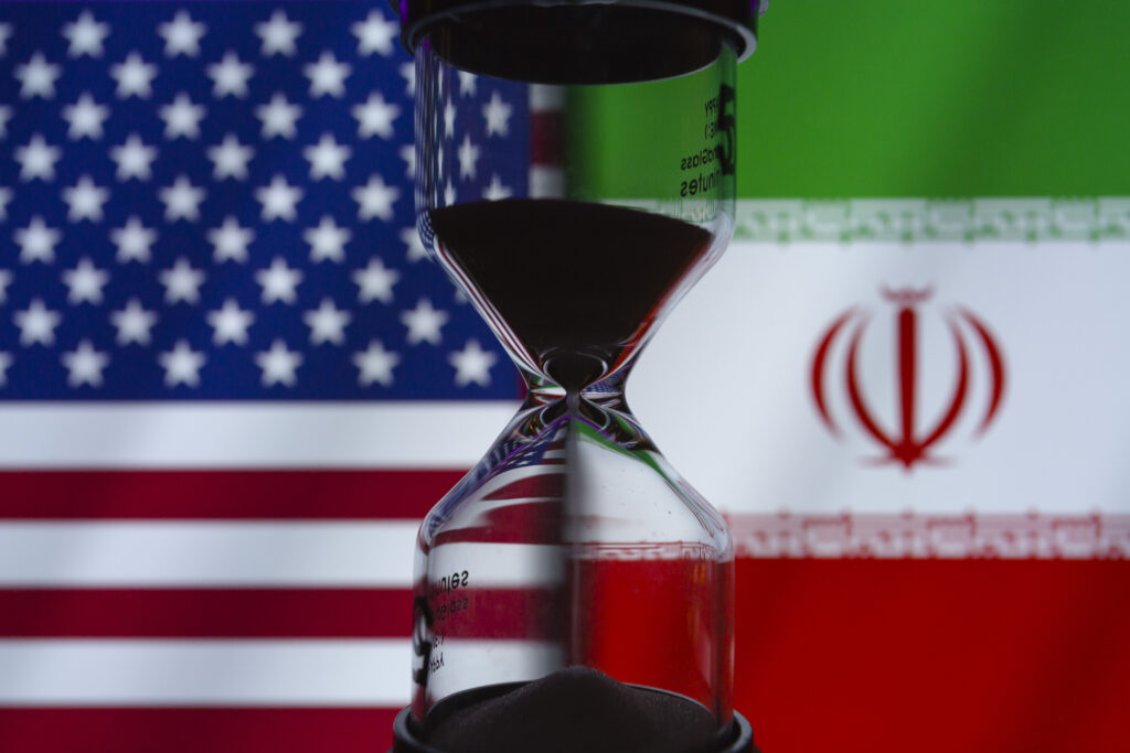 Raport american: Doar o treime din arsenalul Iranului distrus