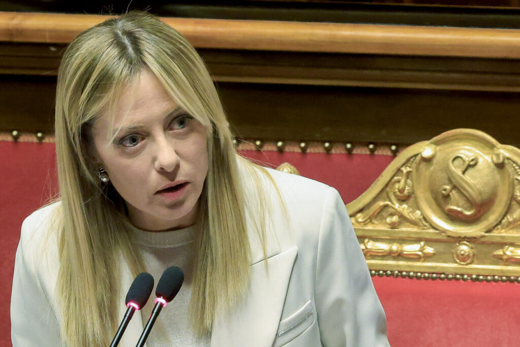 Meloni: „Respectăm decizia” după rezultatele inițiale ale reformei justiției în Italia