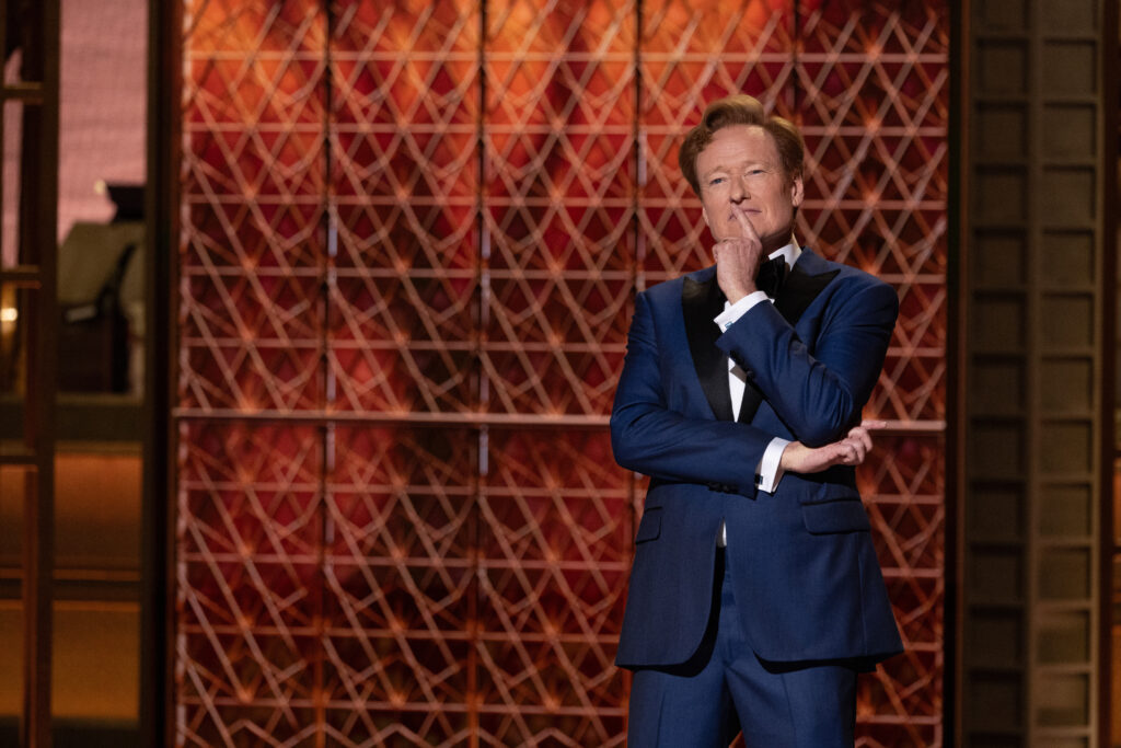 Audiența Oscarurilor scade 9% al doilea an cu Conan O’Brien gazdă