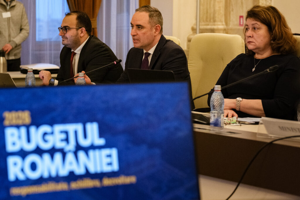 Votul din comisii: „Curat!”, dar numărătoarea continuă! Scene electrizante la Parlament