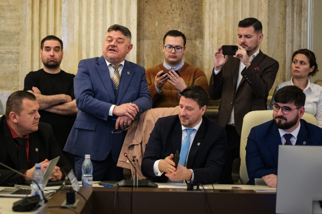 Comisiile de buget avizează bugete pentru 2026, ÎCCJ critică fondurile, CNA vrea AI anti-dezinformare