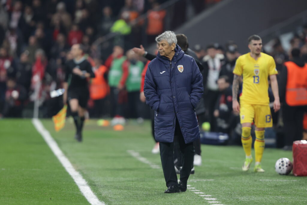 Mircea Lucescu, spitalizat: șanse mici să ajungă la Bratislava