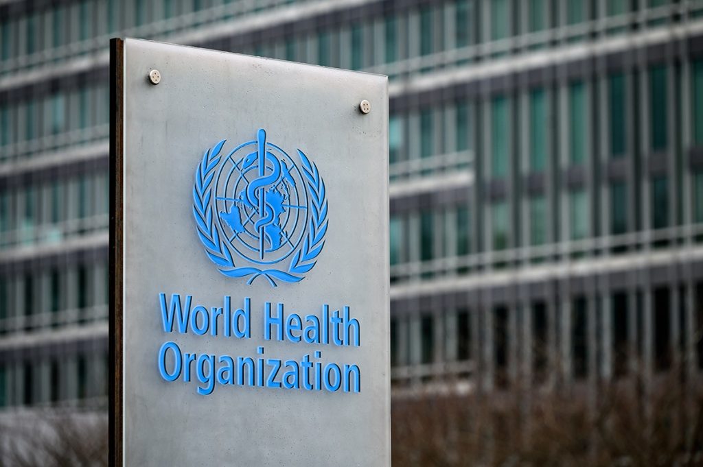 OMS în impas: acordul privind vaccinurile în pandemie, blocat