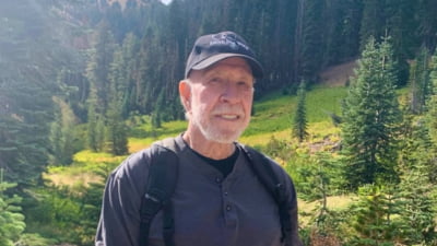 Chuck Norris a încetat din viață: un simbol al puterii pentru lume, inima familiei pentru cei mai apropiați