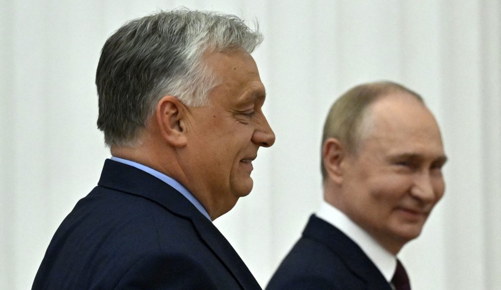 Moscova manipulează alegerile din Ungaria: Tentativă de asasinat fabricată contra lui Orban