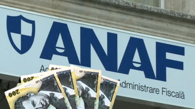 Marii datornici la stat, dezvăluți: lista ANAF cu companiile care nu plătesc