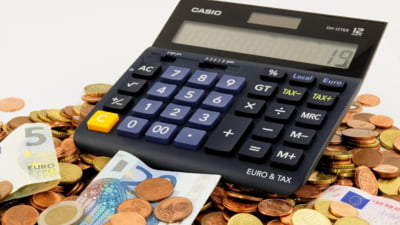 Eroare ANAF: 2.000 de firme din Timiș afectate, calcule contabile date peste cap
