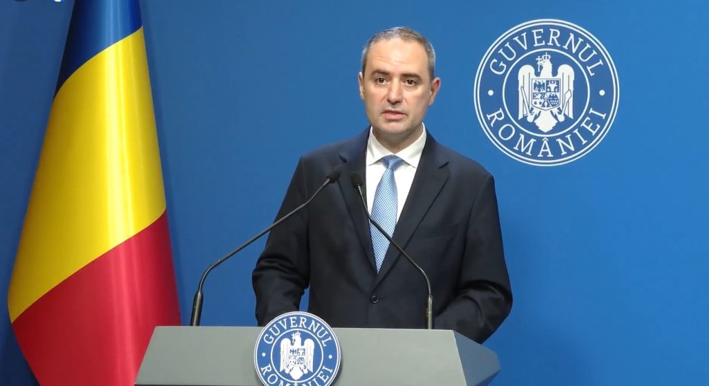 Ministrul Finanțelor respinge amendamentul PSD pe bugetul Muncii