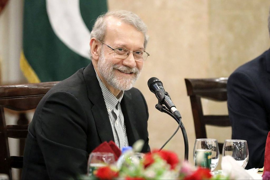 Cine era Ali Larijani, „Kennedy al Iranului”, ucis de Israel?