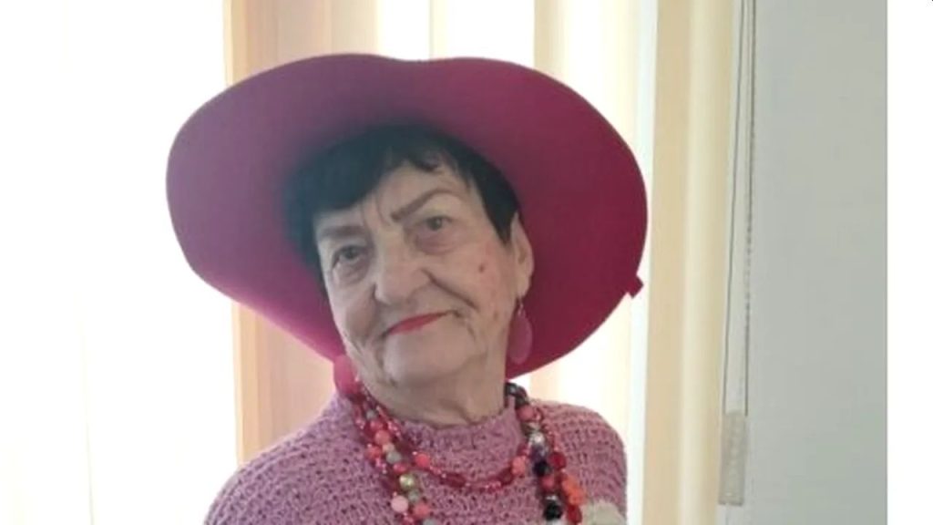 La 90 de ani, Amalia Tușa învață din nou: facultatea începe la 70 de ani de la interzicerea studiilor din cauza originii sociale