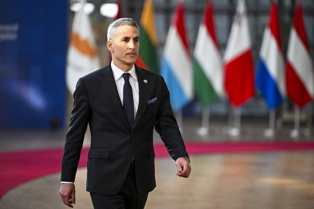 Bulgariei a intrat în Consiliul pentru Pace al lui Trump la ordinul unui oligarh