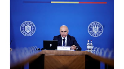 Bolojan anunță adoptarea bugetului: ce compromisuri au fost făcute