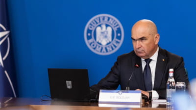 Bugetul pe 2026 adoptat după o săptămână de tensiuni în Parlament