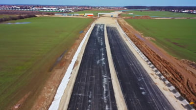Drumul expres spre Otopeni are licitație lansată: cost și termen de finalizare