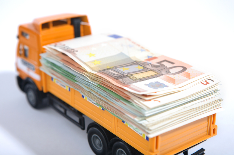 Creștere economică în România, dar profiturile pleacă în străinătate