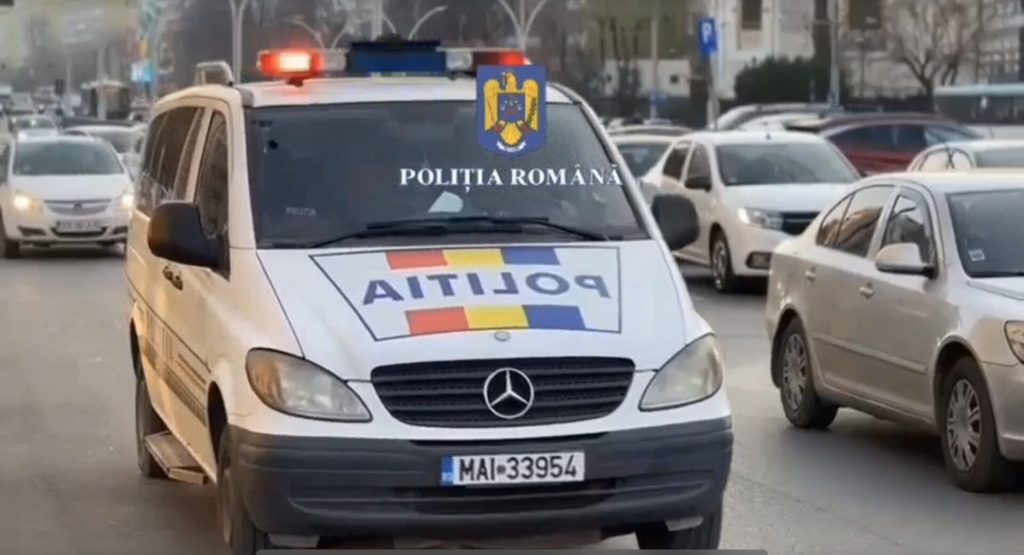 Percheziții în Argeș în dosare de poluare a apelor