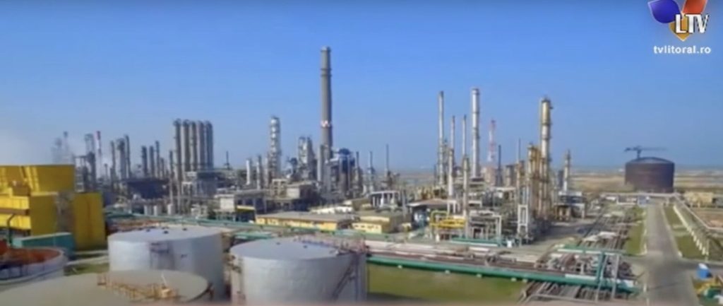Guvernul limitează adaosul comercial la 50% pentru carburanți și materii prime