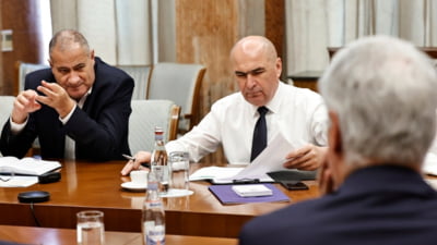 Tensiuni maxime în coaliție: PSD vrea să înlăture premierul – Care e motivul?