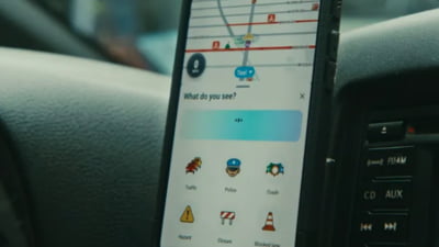 Titi Aur: Waze și Google Maps, soluția pentru economisirea combustibilului