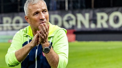 Dan Petrescu, operat de urgență după complicații