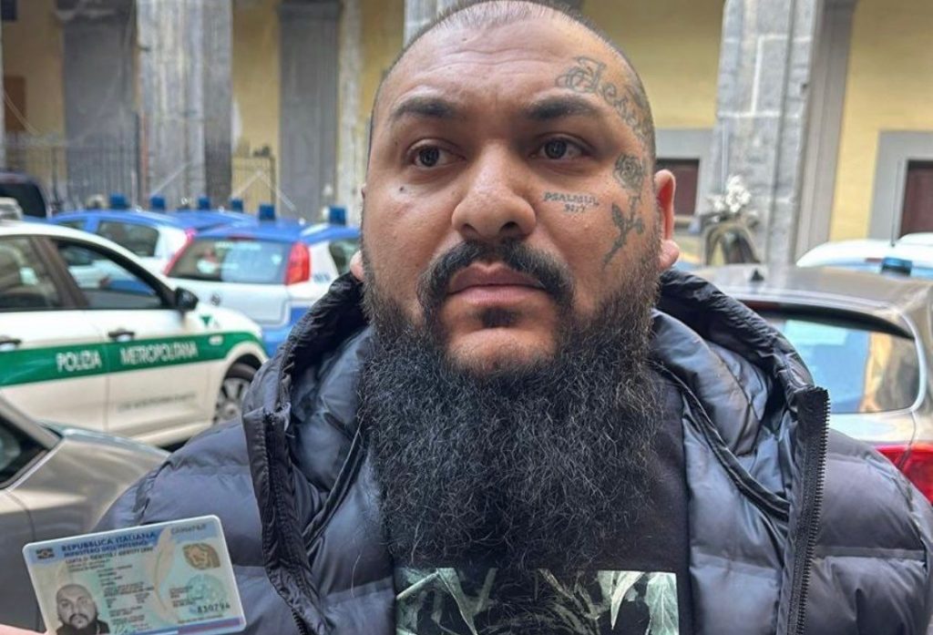 Dani Mocanu, 4 ani de închisoare pentru tentativă de omor, după ce Curtea Supremă i-a respins recursul