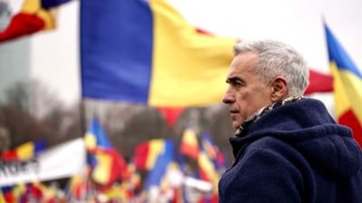 Călin Georgescu, deconspirat: Cum schimbă numirile la servicii balanța puterii