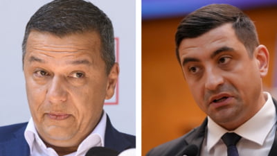 AUR își retrage sprijinul pentru amendamentul PSD privind ajutoarele pentru pensionari