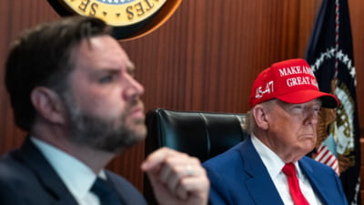 Trump lansează anchetă împotriva Californiei și altor state