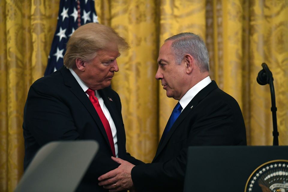 Netanyahu confirmă discuția cu Trump: Israelul atacă în continuare Iranul și Libanul
