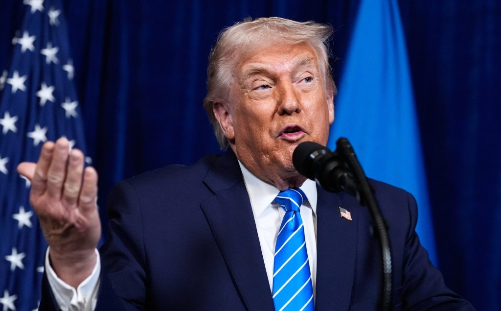 Trump, tot mai enervat pe NATO: „Ce s-ar întâmpla dacă termin Iran?