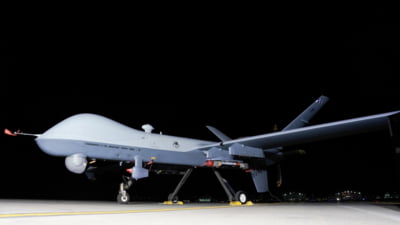 SUA retrag dronelor Reaper: care e motivul după ani de serviciu-cheie în Iran