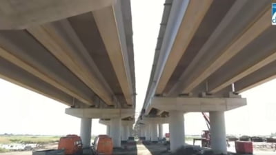 România își extinde infrastructura: Un nou drum expres va fi construit în [zonă] și va fi gata până în [când]