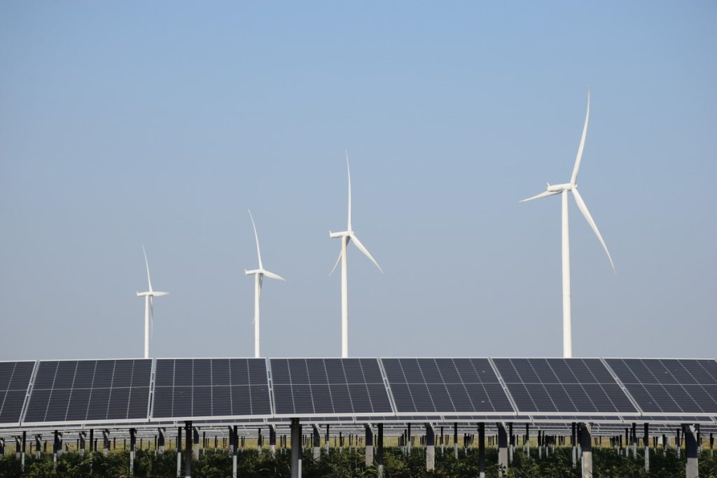Tranziția verde din Europa reduce impactul creșterii prețurilor la energie din cauza conflictului din Iran