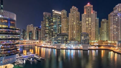 Milionarii fug din Dubai: averile și elitele se mută în Europa